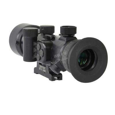 China Brand New Thermal Monocular Telescope Hunting Scope With Great Price YJRQ-50-L for sale