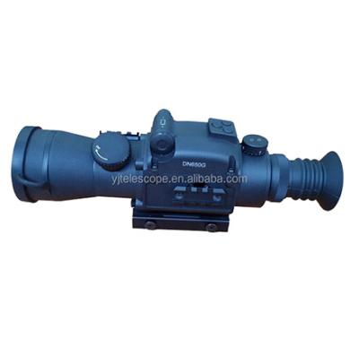 China Brand New YJRQ-50-L Thermal Night Vision Scope Hunting Scope Made in China YJRQ-50-L Telescope and Binoculars for sale