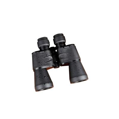 China OUTLOOK 10X50 with high grip OEM quality day and night binoculars using 190X60X177 (mm) for sale