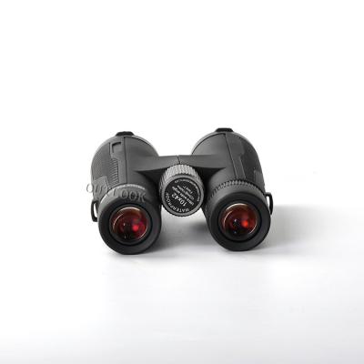 China The new YJT10X42ED-618 waterproof fogproof binoculars telescope and the YJT10X42ED-618 binoculars for sale