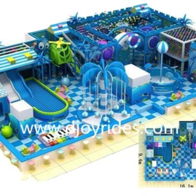 China Kinds of Kids Indoor Play Equipment Kids Indoor Playground For Sale for sale