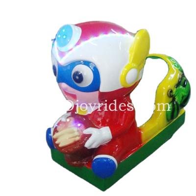 China Amusement Park Coin Operated Kiddie Rides On Sale for sale