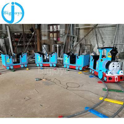 China Could be the best quality customized Thomas train for commercial for sale