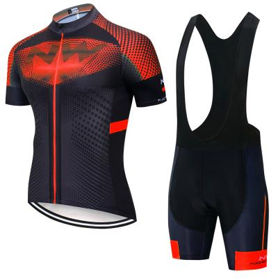 China 2021 Fashion Wear Breathable Cycling Quick Dry Breathable Bib Shorts Cycling Tank Top For Women Men for sale