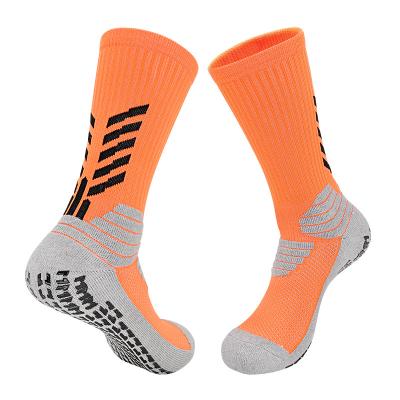 China European American New Custom Letter Crew Cotton Breathable Sports Compression Socks Long Booties Mens Fashion Cool Street Sports Socks for sale