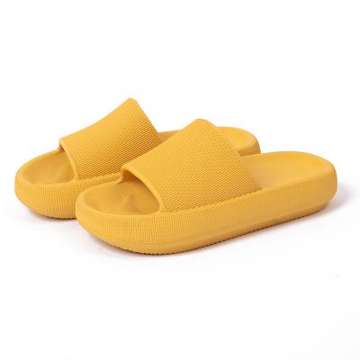 China Wholesale Original Fashion Trend Designs New Yezzy Men Inspired Slides Color Yezzy Slides Slippers Women Yezzy Slides for sale