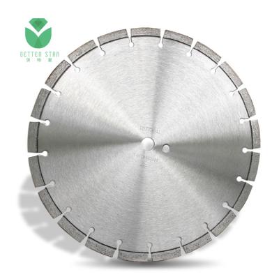 China Reducing Stone Hot Sale OEM Factory Price Dry And Wet Granite Marble Stone Cutting Disc Diamond Saw Blade General Purpose for sale