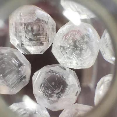 China Diamond In Better Star Rough HPHT Polishing CVD Developed By Jewelry Wholesale Price Lab for sale