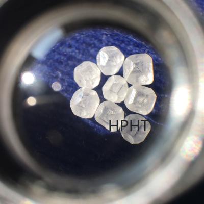 China no-magnetic CVD rough diamond synthetic diamond manufacturer from China for sale