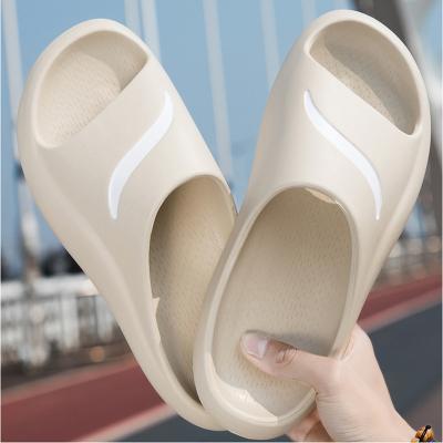 China Waterproof Luxury Summer Slide Sandal Indoor Indoor Outdoor Slippers Beach Women's Sandals Slippers For Women Sandals For Men for sale