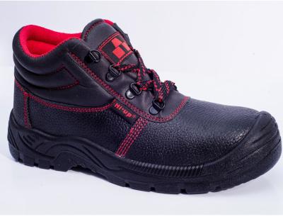 China Steel Toe Work Shoes Cheap Brand Industry Customized Toe Work Mesh Casual Breathable Increasing Shoes for sale