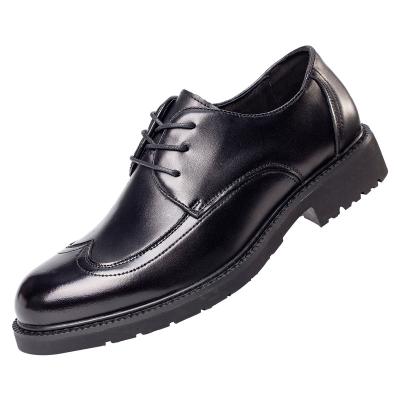 China Fashion Anti-slippery Shoes Dress Men's Shoes for sale