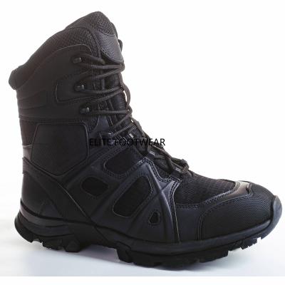 China High SHOCK ABSORPTION Boots Safety Shoes for sale