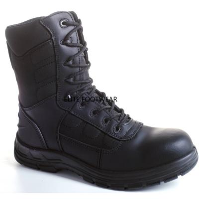 China High SHOCK ABSORPTION Boots Safety Shoes for sale