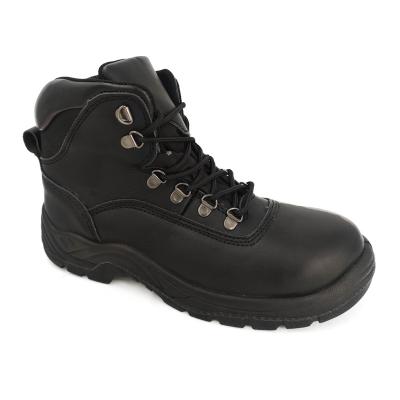 China CE Antistatic Certified ODM Wholesale Water Resistant OEM Safety Shoes Brand Toe Work Safety Shoes Steel Boot for sale