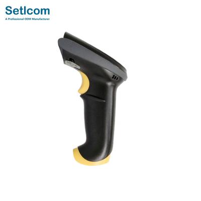 China Barcode scanner for supermarket 800 employee telpo qr code scanner mobile 2d and OEM pdf417 barcode module for sale