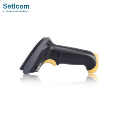 China barcode scanner for cod soft app qr code supermarket barcode scanner android usb scan pos terminal with printer for sale