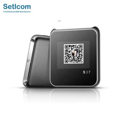 China Wechat Alipay High Quality Cheap Mobile App Price QR Code Generator White Offline Dynamic Display UNDETERMINED for sale