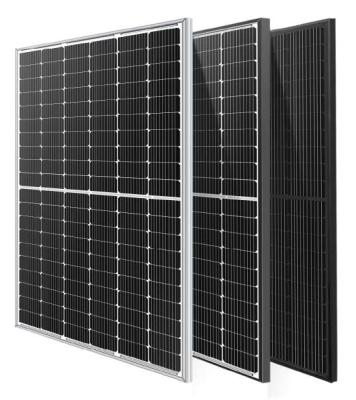 China PV Monocrystalline Zonnemodule450-465w Comités 182x182-m-60-MH Te koop