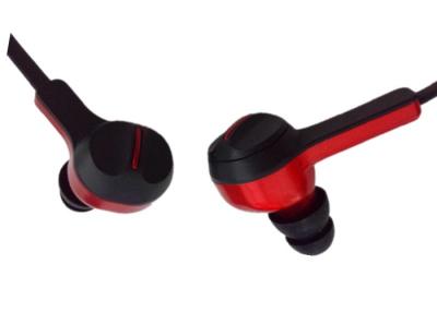 China Dustproof High End CSR 8645 Bluetooth Sports Earphones with HD Mic for sale