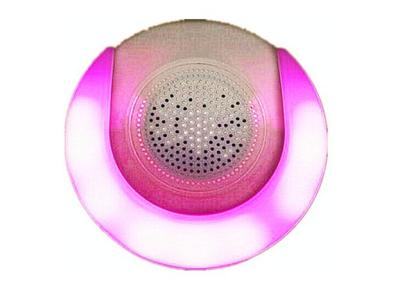 China Universal Stereo High End Home Audio Speakers / Led Light With Speaker for sale