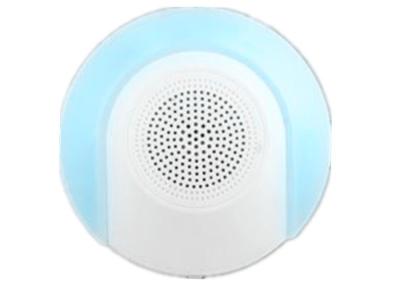 China Romance Portable Smart Led Bulb Speaker Multicolored Led Light Or Single Color for sale