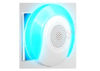 China Popular Boombox Wireless Bluetooth Speaker Led Light Bulb Speaker Android IOS for sale