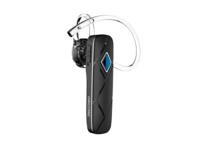 China Preto Waterproof auriculares da conferência de 4,0 AVRCP Bluetooth com transmissão da voz à venda