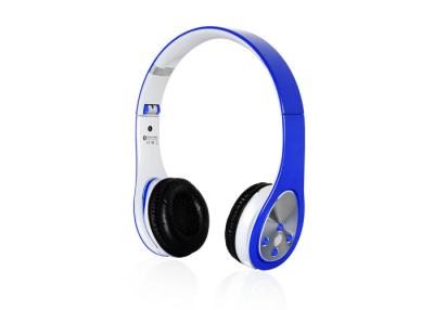 China CSR APT-X V4.0 Wireless Bluetooth Gaming Headset For Music And Calls for sale