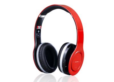 China Outdoor Sports Foldable Bluetooth Headphones for Iphone / Ipad / Iwatch for sale