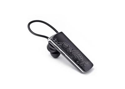 China Comfortable Mobile Phones / In Car Bluetooth Headset 2.4GHz-2.48GHz for sale