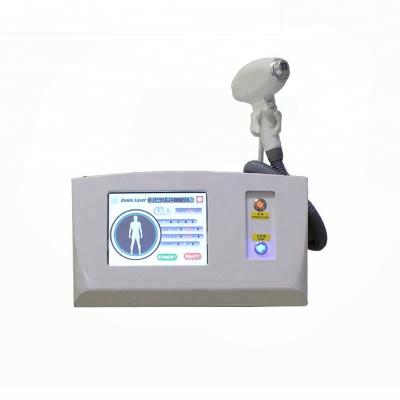 China Big Hair Removal Power Hair Removal Laser Machines With CE ROSH Certificate for sale