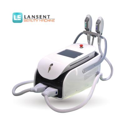 China Hot Selling Acne Treatment IPL Hair Removal Machine Portable Shooting Can for sale