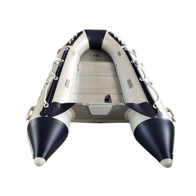 China PVC Inflatable Boat Professional Inflatable Boat Rubber Dinghy PVC Fabric for sale