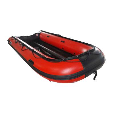 China Customized Rigid Inflatable Boat Plywood Boat Inflatable Floor Inflatable Boat Rigid Inflatable Boat With Plywood Floor for sale