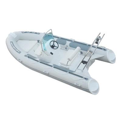 China Fishing new style RIB boat modern design fishing boat cheap fishing boats for sale in china for sale