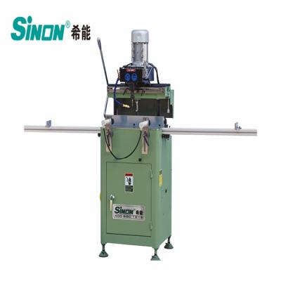 China Aluminum Copy Tracking Machine Key Hole Making Copy Router Machine For Window And Door for sale