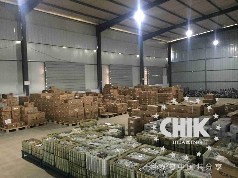 Proveedor verificado de China - SHANDONG CHIK BEARING Co,.Ltd