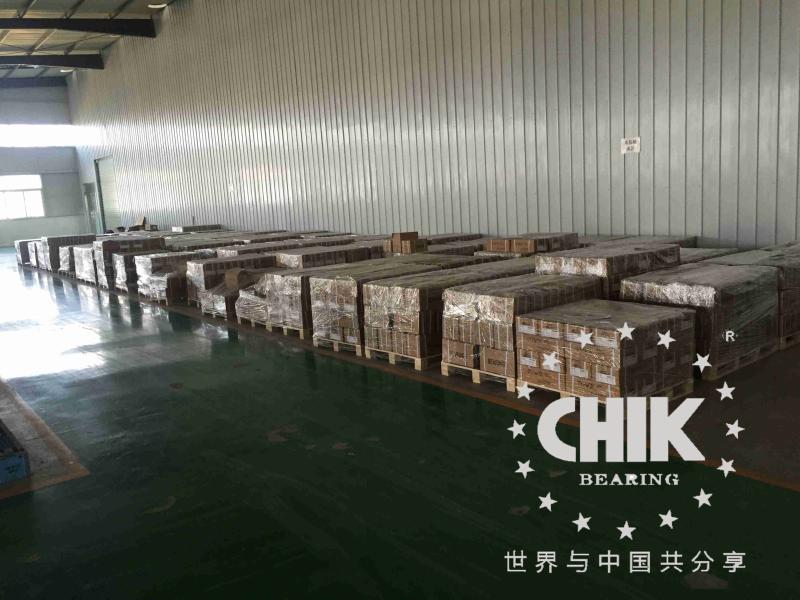 Proveedor verificado de China - SHANDONG CHIK BEARING Co,.Ltd