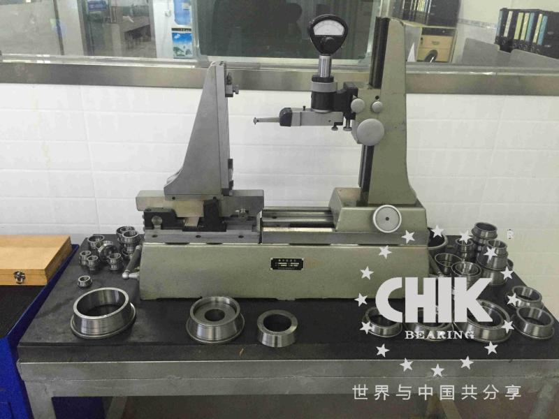 Proveedor verificado de China - SHANDONG CHIK BEARING Co,.Ltd