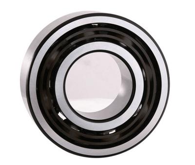 China Double row angular contact ball bearings with CE and ISO 9001 Certification for sale