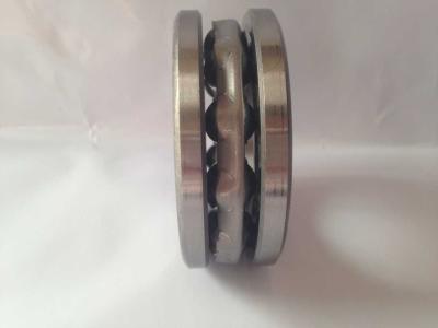 China High precision single thrust ball bearings for machinery and automotives for sale