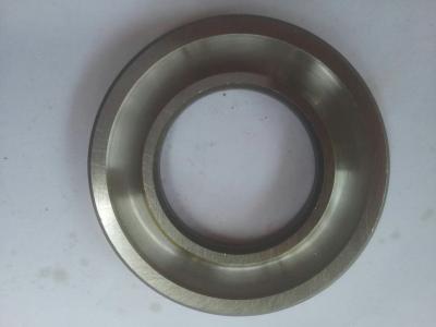 China High Precision Single Thrust Ball Bearing , Gcr15 Stainless Steel Thrust Bearings for sale