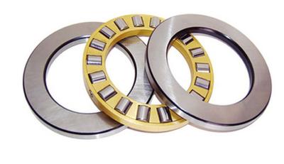 China Low friction Single row Thrust Ball Bearing Chrome steel 53238U 53238 51238 for sale