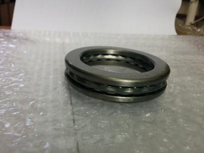 China Axial Single direction thrust ball bearing Chrome Steel 51180M 400*480*65 for sale