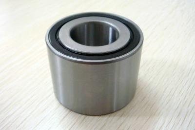 China Chrome steel vehicle / bicycle wheel ball bearings C0 C2 C3 C5 for sale