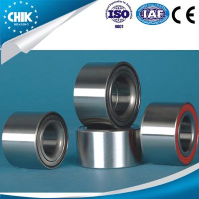 China Auto Air Conditioner Compressor Vehicle Wheel Bearings , 35 MM Bore Size for sale