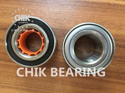 China Automotive Front Wheel hub Bearing , high precision Small Wheel Bearing for sale