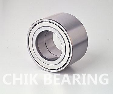 China Gcr15 Chrome Steel Wheel Hub Bearings , High Speed Durable Precision Wheel Bearing for sale