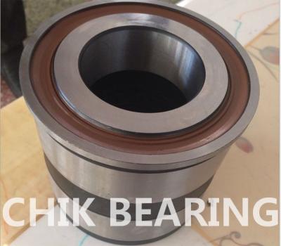 China High precision long life VKBA7407 car wheel ball bearing V1, V2, V3 Vibration for sale